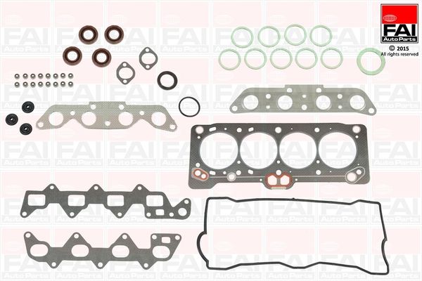 FAI AUTOPARTS Комплект прокладок, головка цилиндра HS686